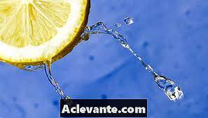 Lemon mengandung mineral dan vitamin dengan konsentrasi tinggi, membuat jus ini, meskipun rasanya asam, sangat populer dalam masakan dan solusi kesehatan alternatif. Eksperimen Dengan Jus Lemon Dan Baking Soda Hobi 2021