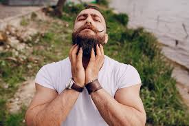 The lavender essential oil will help to soften your skin and reduce any risk of irritation. 7 Best Beard Brushes For Maximum Results Apr 2021 Beard Grooming Growing Facial Hair Beard Tips