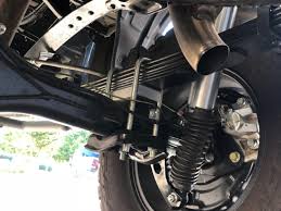 Enter a new vehicle to add it to your garage and filter the results below. King Fox Icon Rear Shock Guards Toyota Tundra Forum