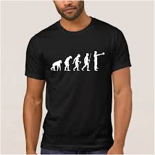 Us 13 94 17 Off Designing Interesting Evolution Kettlebell Swing T Shirts Cute Nice T Shirt Men Summer Cotton Simple Male Tee Shirt Pop Top Tee In