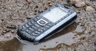 Samsung E2370 Xcover - Full phone ...