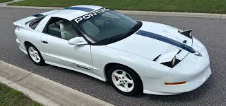Image result for Arctic White 1994 Pontiac