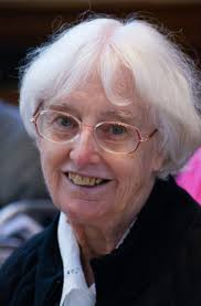 Sister Catherine Perry (1932-2020)