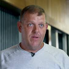 A Thoroughbred farrier for many years, Colby Tipton specializes in being  the 'go-to guy' for farms and horses all over Lexington, KY. As he puts it,  he really likes the feet of the horse. They're his ...