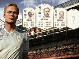 Ronald koeman (born 21 march 2000) is a dutch footballer who plays as a centre back for spanish club fc barcelona. Fifa 20 Apex Legends Und Ea Access Down Publisher Aussert Sich Zu Problemen Netzwelt