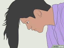 (the manly options for mens long hair are on a very short list. 3 Ways To Keep Long Hair Out Of Your Face For Guys Wikihow