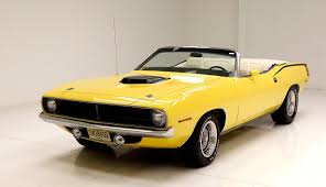 Image result for Citron Mist 1970 Barracuda