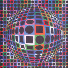 Op Art | Educa Mais Brasil