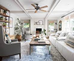 From the homes she's flipped with her husband chip in hgtv's fixer upper to their beautiful shop magnolia market, she leaves no shortage of decorating inspiration. 5 Things We Still Love About Joanna Gaines Farmhouse Style