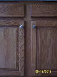 Jul 21, 2016 · latex primers will raise the particles in the board creating a rougher look. Paint On Real Wood And Particle Board Cabinets