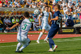 Association football player, ukraine (unknown data type: As Ukraine Prepares For Euro 2020 Its Domestic League Is In Decline