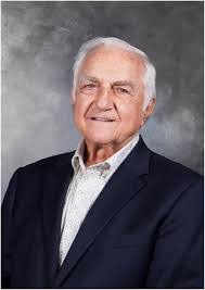 Doug Behrendt's Instagram, Twitter & Facebook