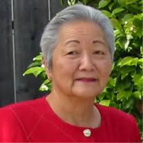 Hazel Nakabayashi