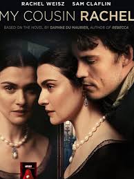 Is the main character in My Cousin Rachel guilty or not?