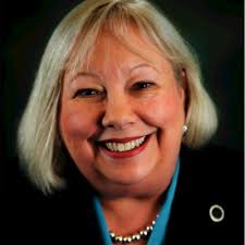 Piedmont Athens Regional's Mary Carroll Murray was taking care of a patient  that was going in for open-heart surgery when she noticed an acronym  written