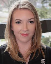 Chelsea Dickens's Instagram, Twitter & Facebook