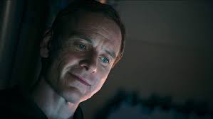 This is a bonus film you only get if you own the movie. Film Alien Covenant Into Film