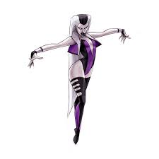 Artstation Sindel Mk3 Evgeny Yurichev Mortal Kombat Art Mortal Kombat X Wallpapers Mortal Kombat