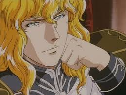Ranking up to gold pog apex legends. Reinhard Von Lohengramm Gineipaedia The Legend Of Galactic Heroes Wiki