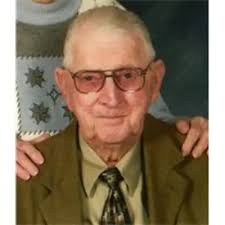 Obituary information for Lloyd White