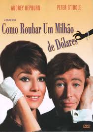Como Roubar um Milhão de Dólares (1966)