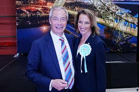 Reform wins Runcorn byelection by just six votes – what the result means for Labour and the Tories