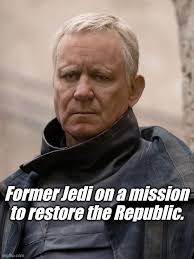 Star Wars: Rogue One and Andor Fan Page