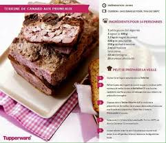 Terrine De Canard Aux Pruneaux Terrine De Volaille Terrine Terrine De Viande