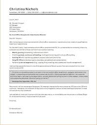 Receptionist Cover Letter Sample Monster Com