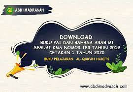 We did not find results for: Download Buku Pelajaran Al Qur An Hadits Mi Cetakan 1 Tahun 2020 Abdi Madrasah