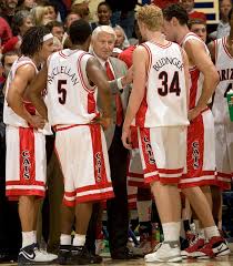 Uk wildcats basketball basketball is life basketball quotes kentucky basketball college basketball. Former Arizona Wildcats Men S Basketball Coach Lute Olson Dies