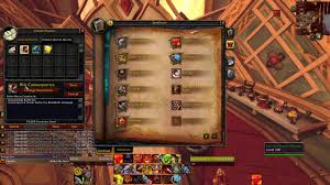 Bfa Castsequence Macro For New Cooldown Changes Youtube