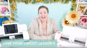 As of august 2018, cricut circle and cricut rewards programs are no longer active. Cricut Mini Course Lesson 5 Youtube Cricut Cricut Craft Room Cricut Tutorials