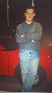 Image result for Bright Red 1993 Saturn