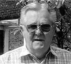 Cratis COLLIER Obituary (1936