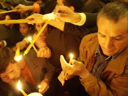 In 2017, pastele catolic va fi exact ca si in 2014, exact in aceeasi zi cu pastele la biserica ortodoxa, si anume pe 16 aprilie. Pastele Ortodox Si Cel Catolic Serbate In Aceeasi Zi In 2010 Si In 2011