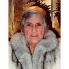 Melba J. Stromer Obituary March 17, 2001