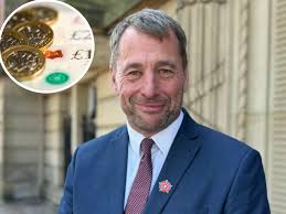 'We'll follow the rules': Reform leader's pledge over Lancashire 'DOGE'  visit as efficiency review announced