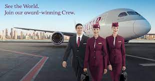 Qatar airways cabin crew stewardess costume airline cabin crew airline uniforms emirates airline intelligent women girls uniforms flight deck flight attendant. Qatar Airways Auf Twitter Residents Of Hungary We Will Be Holding A Cabin Crew Recruitment Event In Budapest Http T Co Myuwyefleh Http T Co 0wmfx4kice