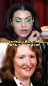 Hedy Lamarr Makeup Tutorial