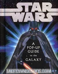 This video is created for review. Star Wars A Pop Up Guide To The Galaxy Hc Midtown Comics