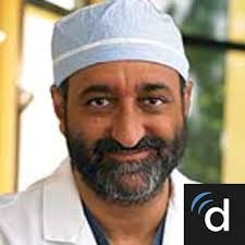 Dr. Prithvi Legha, MD