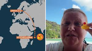 Alla deltagare i nya säsongen av Bäst i test hösten 2024