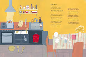 Une Journee Extraordinaire Poemes Illustres Et Imagiers