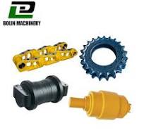 Sprocket Excavator E374 E385 Drive Sprocket Wheel Undercarriage Parts for  Caterpillar Cat 374 385