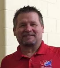 DONALD VAN HORN Obituary (1965