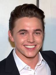 Jesse McCartney — Wikipédia