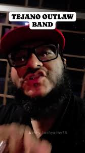 Puro party with the Tejano Outlaw...