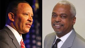 Black Leaders Chide Scalise For Alleged Association With White Supremacists 