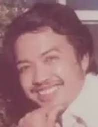 Obituary information for Wesley Calayag